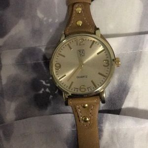 New York & Co watch